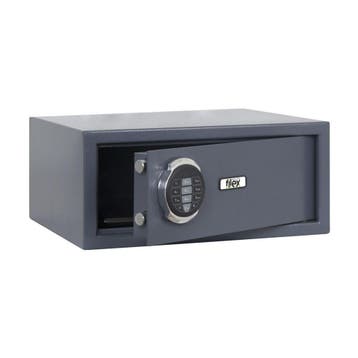 Filex SBL laptopkluis met elektronisch cijferslot, Verzenden, Nieuw