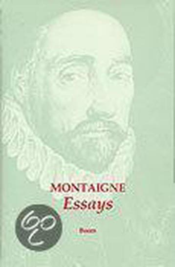 Essays - M. de Montaigne 9789053527245, Boeken, Verzenden, Gelezen, M. de Montaigne