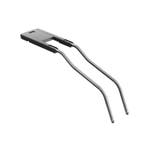 Thule RideAlong Maxi Montageblok voor lage framematen, Fietsen en Brommers, Fietsaccessoires | Fietsstoeltjes, Verzenden, Nieuw