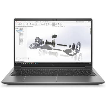 HP ZBook Power G7 -   i7-10e  16GB  - 512GB, Computers en Software, Windows Laptops, Verzenden, Refurbished, HP, SSD