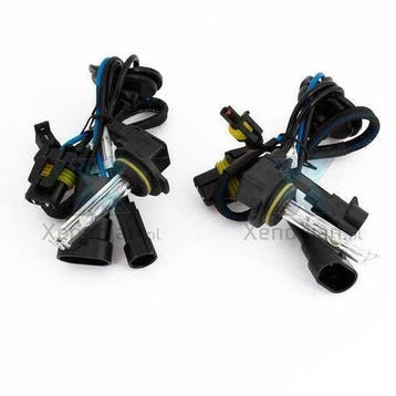 HIR2 9012 xenonlamp 1 jaar garantie, Verzenden, Nieuw