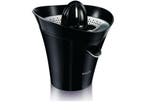 Philips HR2752/90 - Citruspers - Extra stille motor - Zwart, Verzenden, Zo goed als nieuw