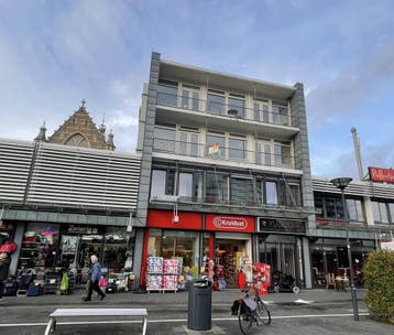 Te huur: Appartement Grotekerkplein in Rotterdam, Appartement, Rotterdam, Zuid-Holland