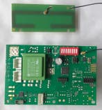 Goede gebruikte Orcon MVS-15RH motorprint met vochtsensor., Ophalen of Verzenden, Nieuw