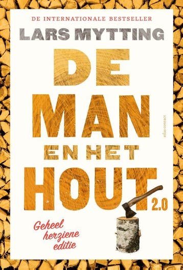 De Man En Het Hout 2.0 | Lars Mytting | Nieuw, Ophalen of Verzenden, Nieuw, Lars Mytting