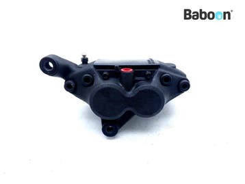 Remklauw Links Voor Yamaha FZR 1000 1991-1993 (FZR1000 Exup), Verzenden, Gebruikt