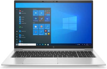 B-KEUZE: HP ELITEBOOK 850 G8 |CORE i5-1135G7 | 8GB | 256..., Computers en Software, Windows Laptops, Nieuw