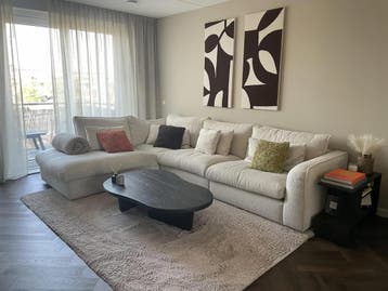 Te huur: Appartement Vennelaan in Beverwijk, Beverwijk, Noord-Holland, Appartement