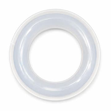 Nylon conische ring 3/8, Ophalen of Verzenden