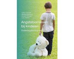 Boek Angststoornissen bij kinderen 9789088507717, Verzenden, Zo goed als nieuw
