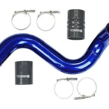Sinister Diesel 03-07 Ford 6.0L Powerstroke Cold Side Charge, Ophalen of Verzenden, Nieuw