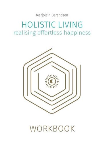 9789493230934 HOLISTIC LIVING Marjolein Berendsen, Boeken, Verzenden, Nieuw, Marjolein Berendsen