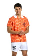 Oranje Outfit EK 88 Iconic Opposuits, Ophalen of Verzenden, Nieuw