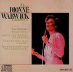 cd - Dionne Warwick - The Dionne Warwick Classics, Verzenden, Zo goed als nieuw