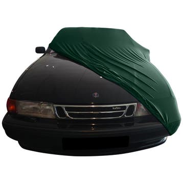 Autohoes voor Saab 9000 (1984-1998) Indoor BESTE PASVORM car, Ophalen of Verzenden, Nieuw, Op maat