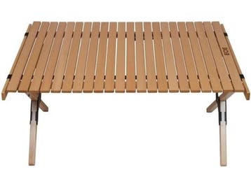 Eifel Outdoor Equipment Desch Large - Campingtafel -, Verzenden, Zo goed als nieuw