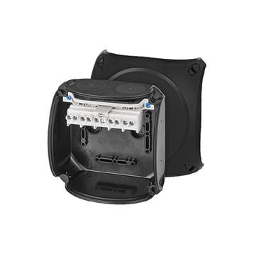 Hensel KX 0606 C Ex-Proof Aansluitdoos 5-Poorts IP66 - KX, Verzenden, Nieuw, Overige typen
