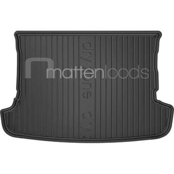 All Weather kofferbakmat Toyota Corolla Verso (zonder option, Ophalen of Verzenden, Nieuw