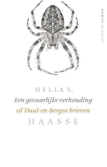 Gevaarlijke Verhouding Verzameld Werk, Ophalen of Verzenden, Nieuw