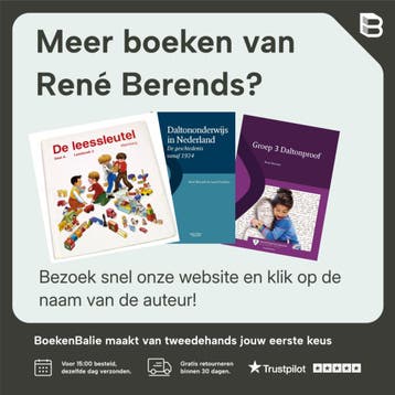 Kinderen van Deventer - René Berends 9789082914504, Verzenden, Zo goed als nieuw, René Berends