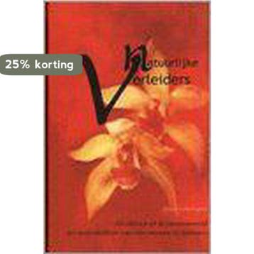 NATUURLIJKE VERLEIDERS - J. Neumayer 9789032507008, Boeken, Verzenden, Gelezen, J. Neumayer