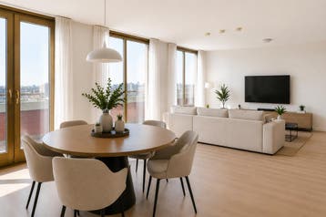 Te huur: Appartement Carnegielaan in Den Haag, Den Haag, Appartement, Zuid-Holland