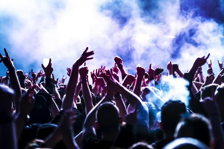 Paradise x Loveland | ADE 2026, Tickets en Kaartjes, Evenementen en Festivals