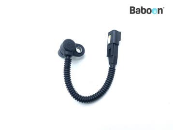 Krukas Positie Sensor Harley-Davidson XL 1200 L Sportster, Verzenden, Gebruikt