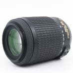 Nikon AF-S 55-200mm f/4-5.6G ED VR DX, Verzenden, Gebruikt