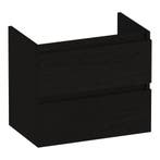 Brauer Joy - Onderkast Ondiep - 60 cm - met 2 Softclose, Ophalen of Verzenden, Nieuw