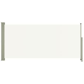 Privacy scherm 140x300cm creme | retourdeal 40% korting, Tuin en Terras, 100 tot 150 cm, Ophalen of Verzenden, Zo goed als nieuw
