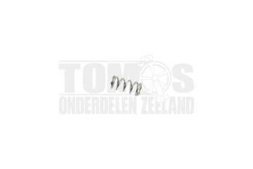 Carburateur Stationairschroef veer 10-15mm origineel Dell..., Ophalen of Verzenden, Nieuw, Dellorto