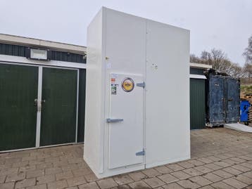 Koelcel 226 x 106 x 316 cm, Nieuw in verpakking, Koelen en Vriezen