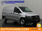 Mercedes-Benz Vito 114CDI Bestelbus 2022 L1 H1 Diesel, Automaat, Euro 6, Mercedes-Benz, Diesel