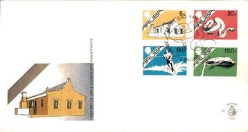 Aruba - Nederlandse Antillen - Suriname - 1957/2000 -, Gestempeld