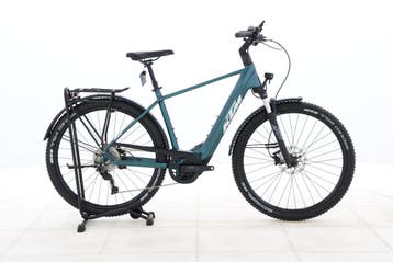 KTM MACINA GRAN 820 – 2025 – 170 - 177 cm, Verzenden, Zo goed als nieuw