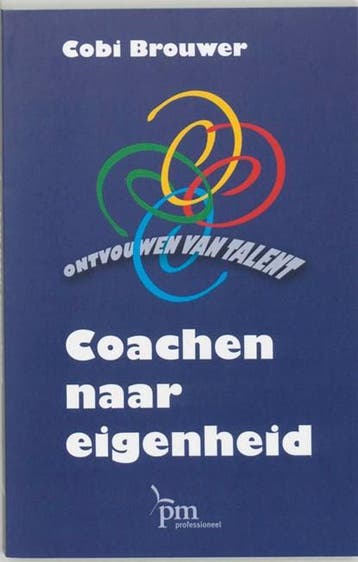 Coachen naar eigenheid | 9789024417322 | Cora Brouwer, Zo goed als nieuw, Cora Brouwer