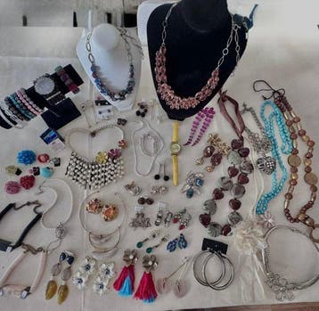Themacollectie - Exclusieve collectie mode-sieraden – 50
