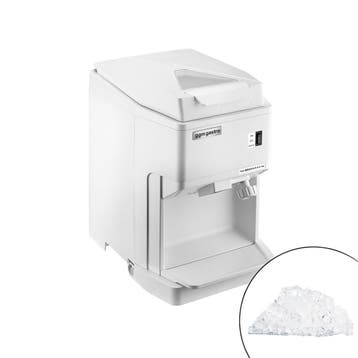 GGM Gastro | IJscrusher - 2,0kg/min - 250W - IJsmaat |, Verzenden, Nieuw in verpakking, Koelen en Vriezen