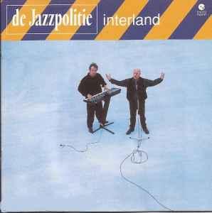 cd - De Jazzpolitie - Interland, Cd's en Dvd's, Verzenden, Zo goed als nieuw