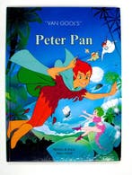 PETER PAN 9789054233299 Gool, Boeken, Verzenden, Gelezen, Gool
