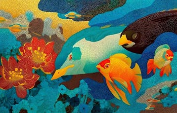 Albert Bonau - Choose which world is real