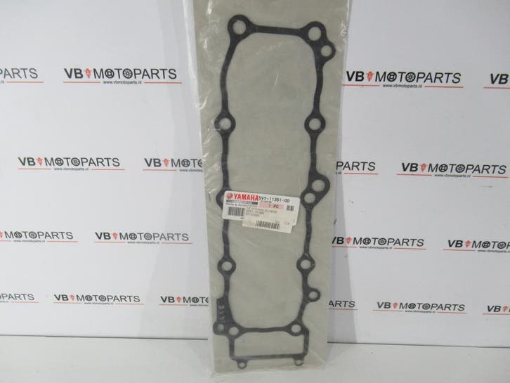 Yamaha YZF R1 FZ1 FZ8 Pakking, Motoren, Onderdelen | Yamaha, Ophalen of Verzenden