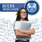 Wiskunde A begeleiding – Eindhoven, Privéles, Bijles