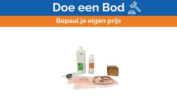 Bieden: Raytheon Anschtz Gyrocompass Service Pack Standard, Ophalen of Verzenden, Nieuw