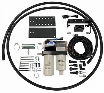 PureFlow AirDog 01-10 Chevrolet 6.6L Duramax FP-100-4G Fuel, Auto-onderdelen, Ophalen of Verzenden, Nieuw