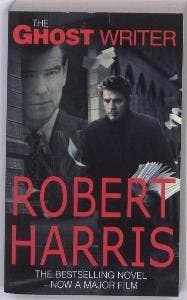 The Ghostwriter - Robert Harris 9780099538523, Verzenden, Gelezen, Robert Harris