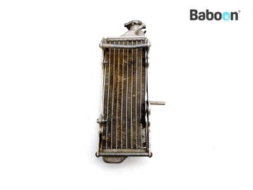 Radiateur Rechts Husqvarna TE 310 2009-2010, Verzenden, Gebruikt