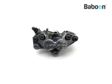 Remklauw Links Voor Kawasaki ZXR 400 1991-2003 (ZXR400, Motoren, Verzenden, Gebruikt