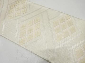 Wandtapijt - 436 cm - 31 cm - Meesterwerk Saga Nishiki